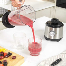 Salter EK4294FVDE 4 in 1 Juice & Blend Salter EK4294FVDE 4 in 1 Juice & Blend
