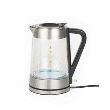Salter EK5078IRFVDE Iridescent Glass Kettle Salter EK5078IRFVDE Iridescent Glass Kettle