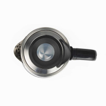 Salter EK5078IRFVDE Iridescent Glass Kettle Salter EK5078IRFVDE Iridescent Glass Kettle