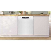 Bosch SMU2HTW06E