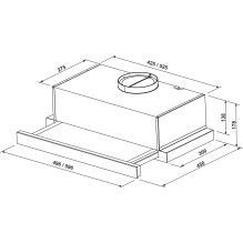 Eleyus TLS L 14 200 60 IS Eleyus TLS L 14 200 60 IS