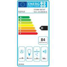 Eleyus TLS L 14 200 60 IS Eleyus TLS L 14 200 60 IS
