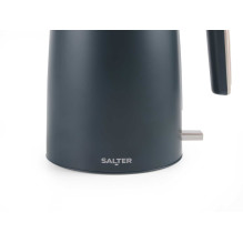 Salter EK5561BGRYFVDE Marino Rapid Boil Kettle Salter EK5561BGRYFVDE Marino Rapid Boil Kettle