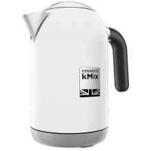 Kenwood ZJX650WH