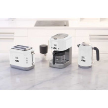 Kenwood ZJX650WH