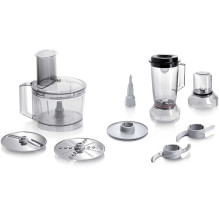 Bosch MCM3501M