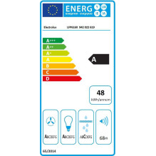 Electrolux LFP616X Electrolux LFP616X