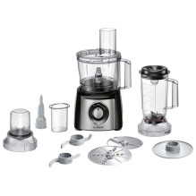 Bosch MCM3501M