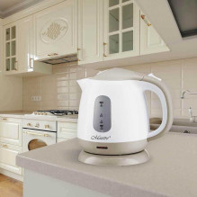 Maestro MR-012 White / Beige