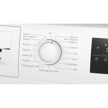 Bosch WTH85V0ISN