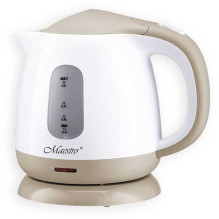 Maestro MR-012 White / Beige Maestro MR-012 White / Beige