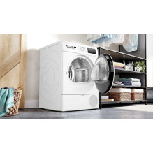 Bosch WTH85V0ISN