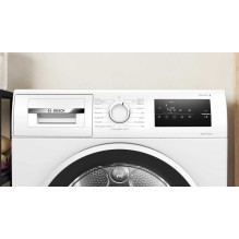 Bosch WTH85V0ISN