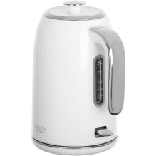Adler AD 1341 White