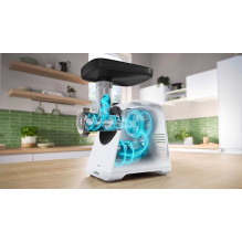 Bosch MFWS607W