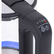 Mesko MS 1301 Black