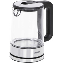 Mesko MS 1301 juoda Mesko MS 1301 juoda