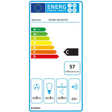 Electrolux LFP326S