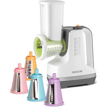 Sencor SSG 4500WH