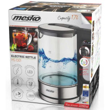 Mesko MS 1301 juoda Mesko MS 1301 juoda