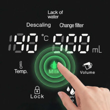 Gastroback 42330 Design Hot Water Dispenser Quick Tea Gastroback 42330 Design Hot Water Dispenser Quick Tea