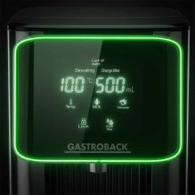 Gastroback 42330 Design Hot Water Dispenser Quick Tea Gastroback 42330 Design Hot Water Dispenser Quick Tea