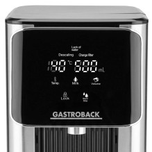 Gastroback 42330 Design Hot Water Dispenser Quick Tea Gastroback 42330 Design Hot Water Dispenser Quick Tea