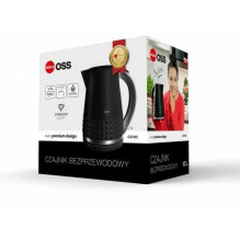 Eldom C270C Black Eldom C270C Black