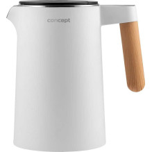 Koncepcija RK3300 balta