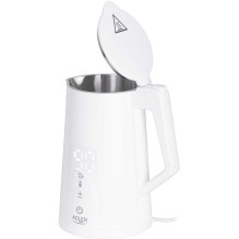 Adler AD 1345 White Adler AD 1345 White