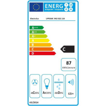 Electrolux LFP536X