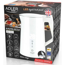 Adler AD 1345 balta Adler AD 1345 balta