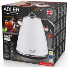 Adler AD 1343 White