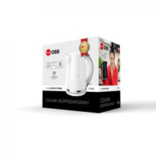 Eldom C270B OSS