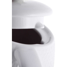 Maestro MR-073 White