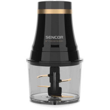 Sencor SCB 4000BK Sencor SCB 4000BK