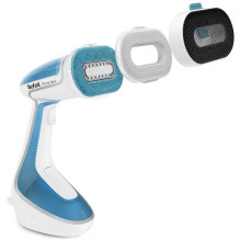 Tefal Pure Teksas DT9530E1 Balta / Blue