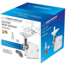 Esperanza EKM032 2200W balta Esperanza EKM032 2200W balta