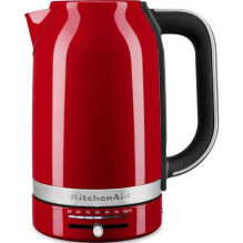 KitchenAid 5KEK1701EER raudona