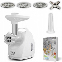SMAPP 490.8 White