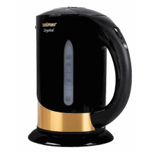 Zelmer ZCK7630G Crystal Gold Zelmer ZCK7630G Crystal Gold
