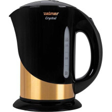 Zelmer ZCK7630G Crystal Gold Zelmer ZCK7630G Crystal Gold
