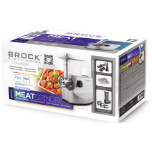 Brock MG1800 SS Brock MG1800 SS