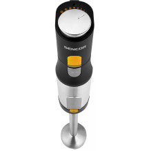 Sencor SHB 6302BK