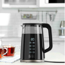Black+Decker BXKE2206E
