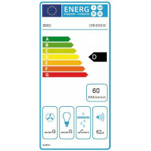 Beko CFB6310W Beko CFB6310W