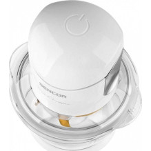 Sencor SCB 5100WH-EUE3 Sencor SCB 5100WH-EUE3