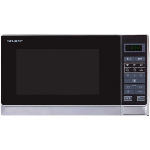 Sharp R242INW