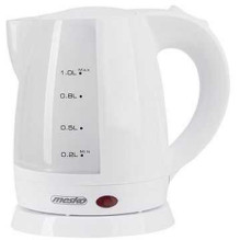 Mesko MS1276 White