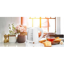 Mesko MS1276 White